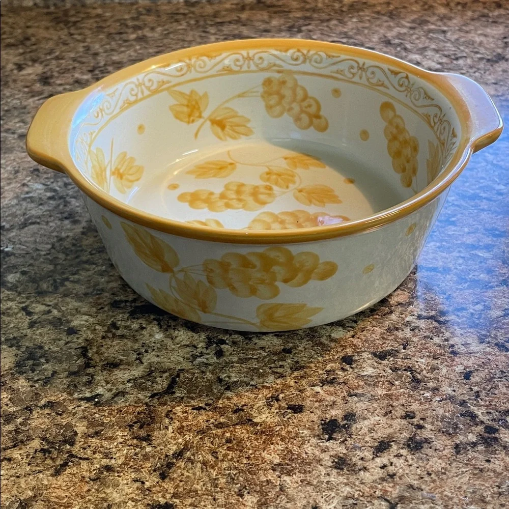 Temp-Tations elegant ceramic